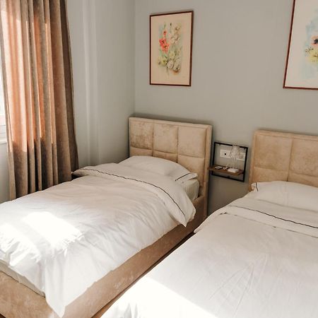 Urban Hotel تيرانا المظهر الخارجي الصورة