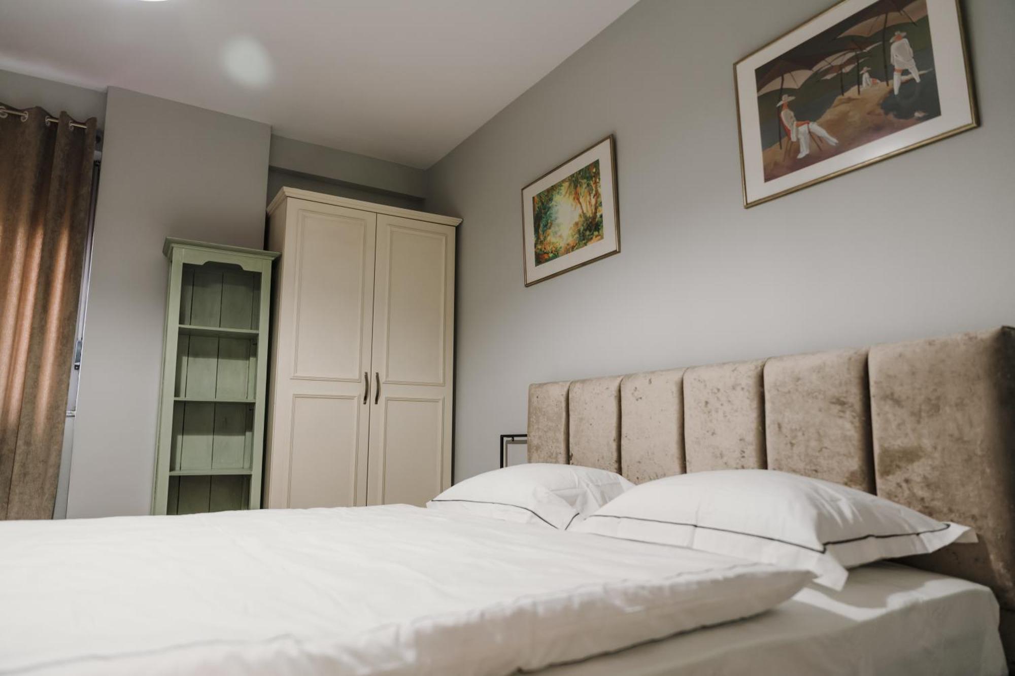 Urban Hotel تيرانا المظهر الخارجي الصورة