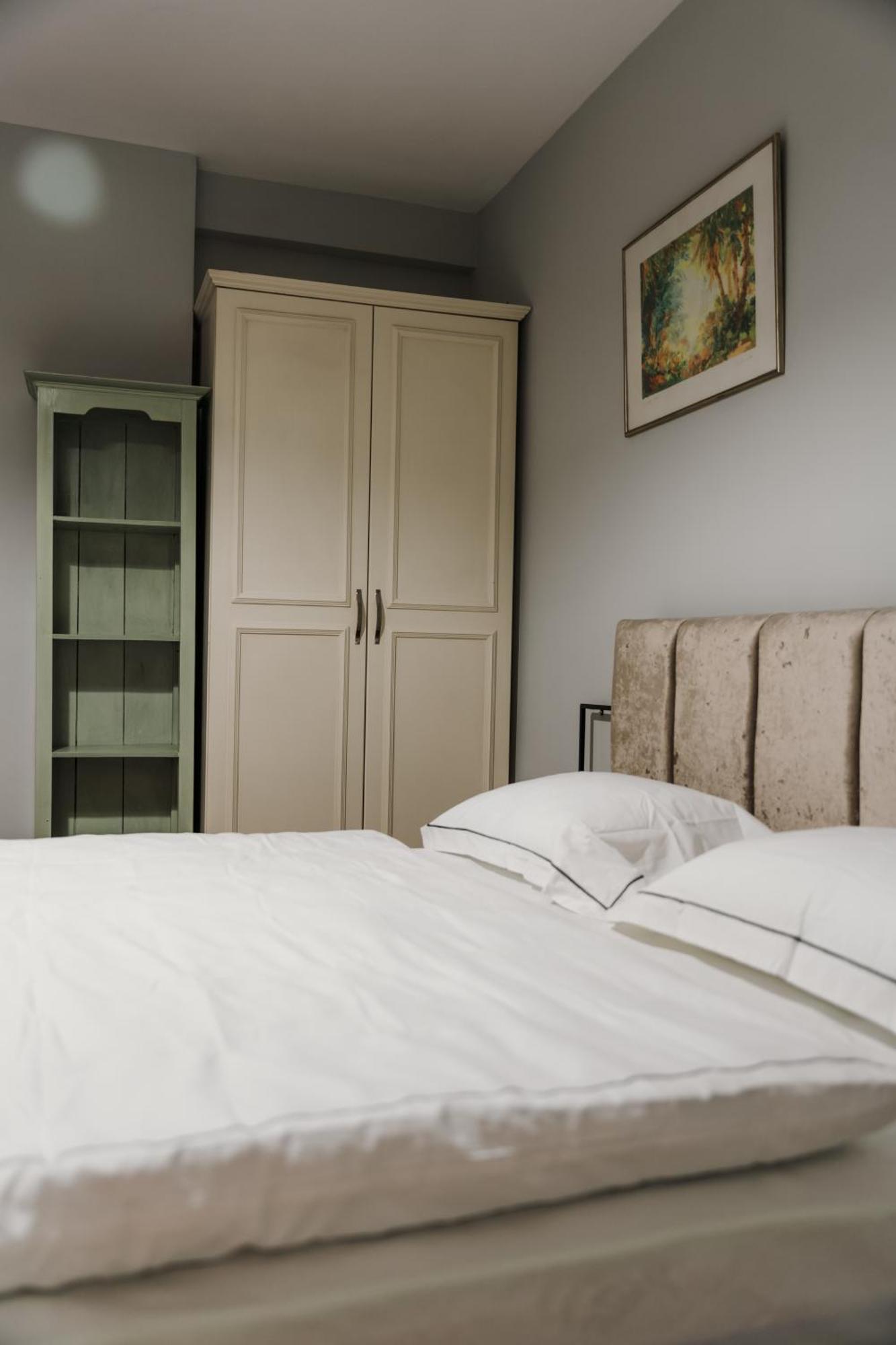 Urban Hotel تيرانا المظهر الخارجي الصورة